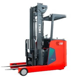 XE NÂNG REACH TRUCK 1.5-1.8 TẤN