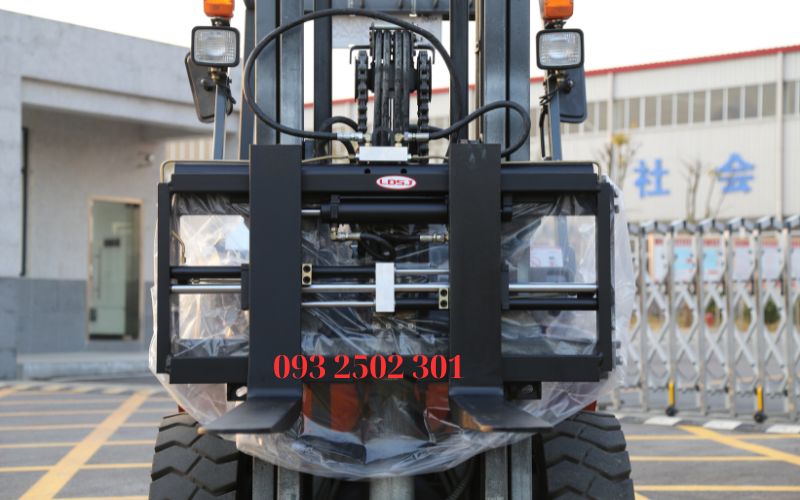 Bộ dịch càng LDSJ