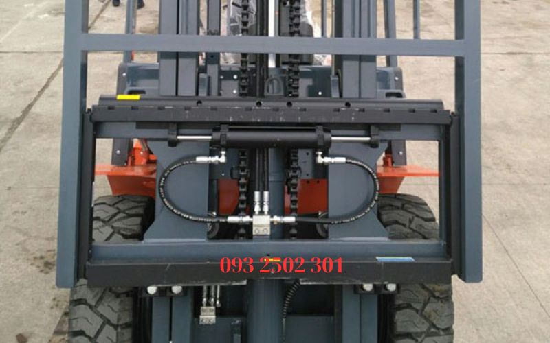 Bộ dịch giá (side shifter) từ 2 tấn -3.5 tấn